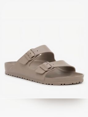Birkenstock Arizona Essentials Slide Sandal - Men's